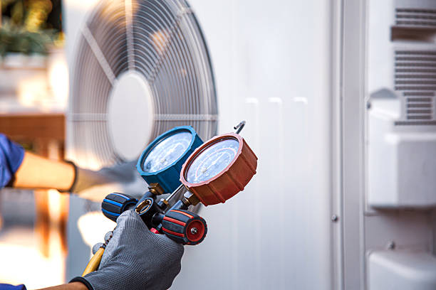 Trusted Furnace Repair service in Marysville, OH - HVAC Repair CO