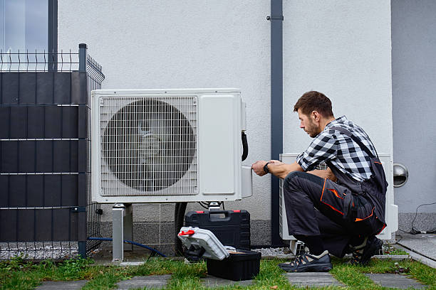 Trusted Emergency Ac Repair service in Marysville, OH - HVAC Repair CO